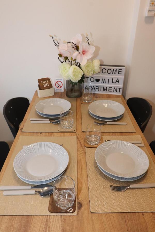 בלגרד Apartman Mila 21 מראה חיצוני תמונה