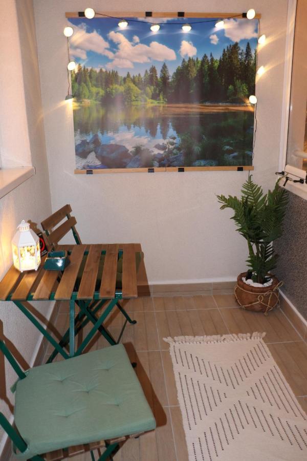 בלגרד Apartman Mila 21 מראה חיצוני תמונה