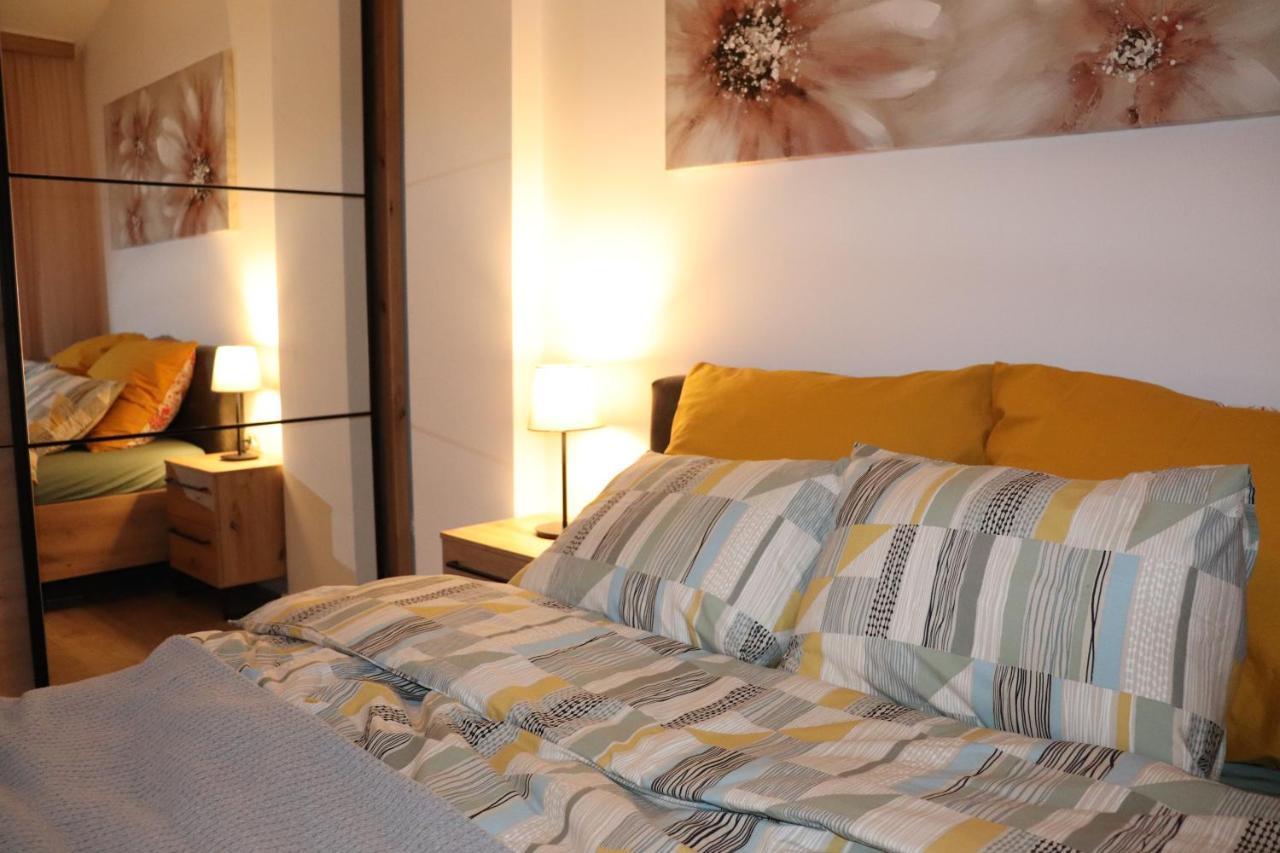 בלגרד Apartman Mila 21 מראה חיצוני תמונה