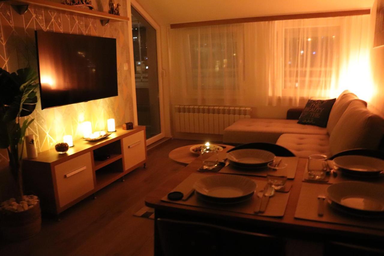 בלגרד Apartman Mila 21 מראה חיצוני תמונה
