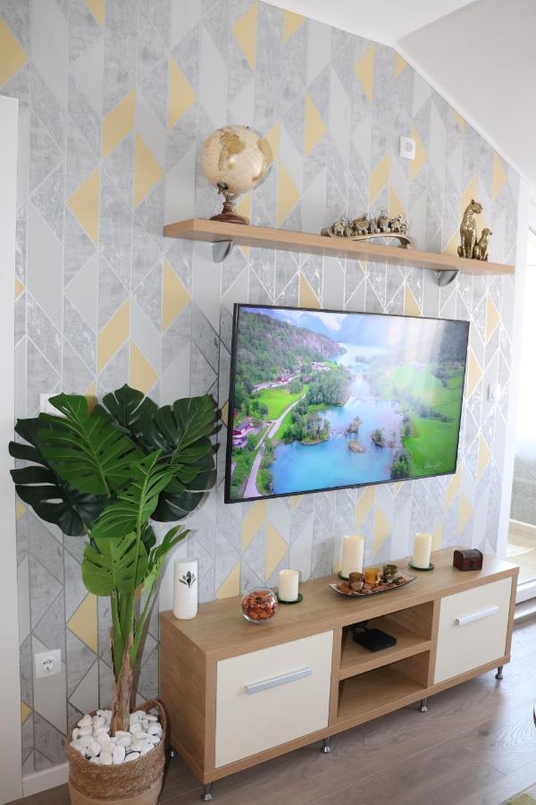 בלגרד Apartman Mila 21 מראה חיצוני תמונה
