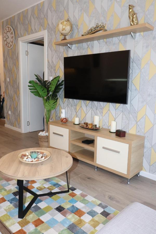 בלגרד Apartman Mila 21 מראה חיצוני תמונה