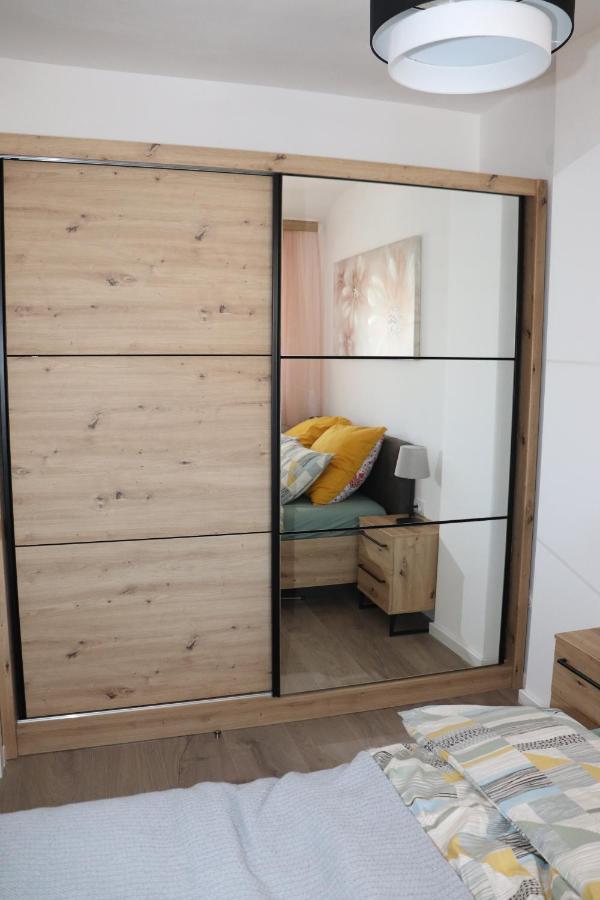 בלגרד Apartman Mila 21 מראה חיצוני תמונה