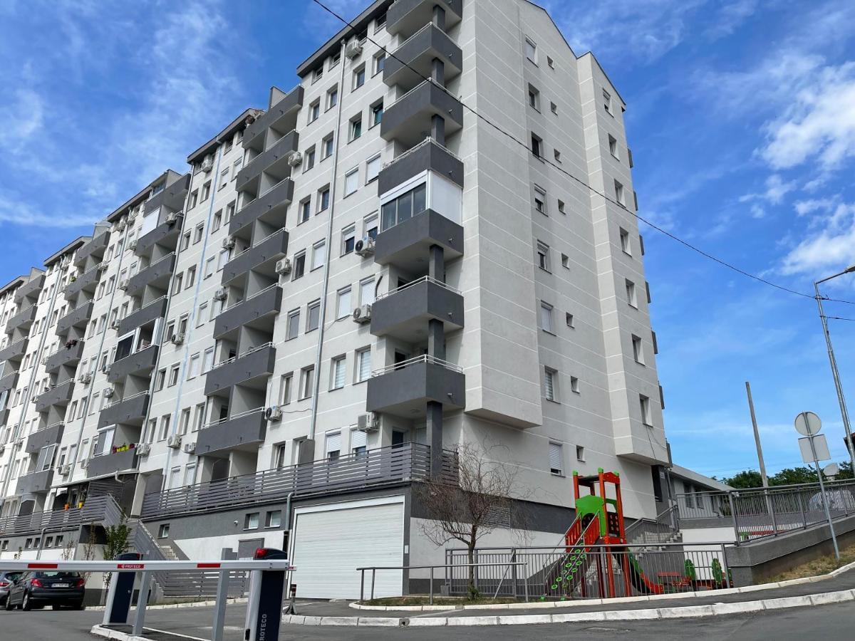 בלגרד Apartman Mila 21 מראה חיצוני תמונה