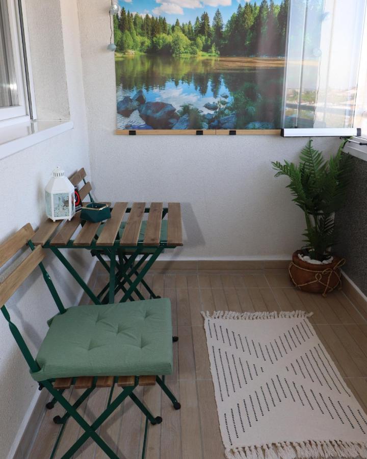 בלגרד Apartman Mila 21 מראה חיצוני תמונה